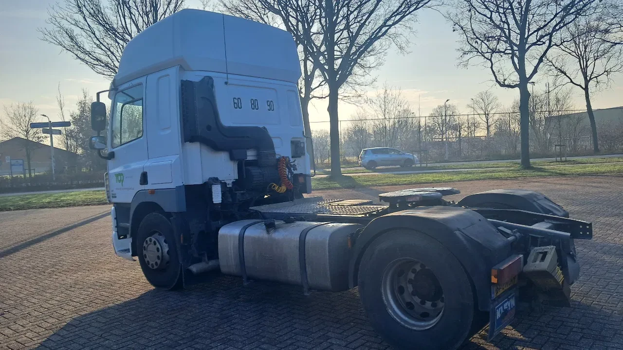 DAF 85 2012 - CF 460 SSC Euro 5 Retarder Bild 7