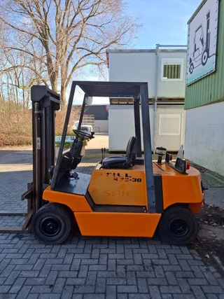 Still N/A 1990 - R70-30 Heftruck zdjecie 1