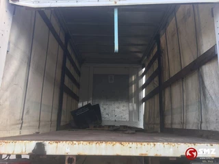 Diversen N/A - Occ Gesloten laadbak 5.0m immagine 3