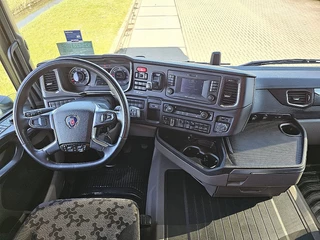 Scania R 2020 - R450 immagine 8