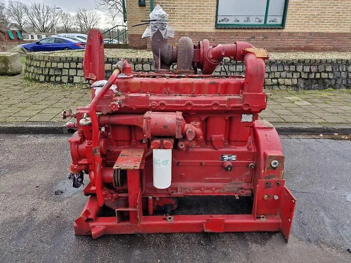 Caterpillar 3306 PC afbeelding 1