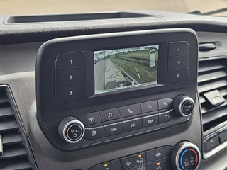 Ford Transit 2022 - 2.0 obrazek 15