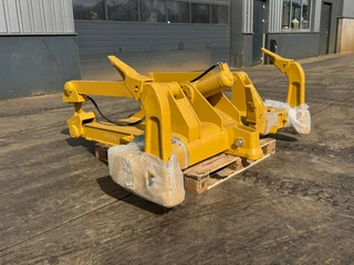 Caterpillar D6N D6M D5H D5R D5 NG 1 Cylinder Ripper 2026 - N/A afbeelding 8