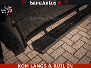 Dodge Ram Pick-Up 2024 - SPORT | 5.7 V8 4x4 HEMI | PANORAMA DAK | GROOTSCHERM 12 INCH | LPG | Diamond Black Pearl | imagen 55