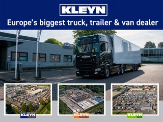 Volvo FH 2022 - 500 afbeelding 17
