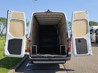 Mercedes-Benz Sprinter 2024 - 317 obrazek 12