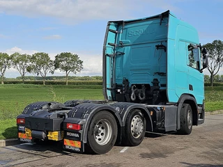 Scania R 2021 - R500 obrazek 3