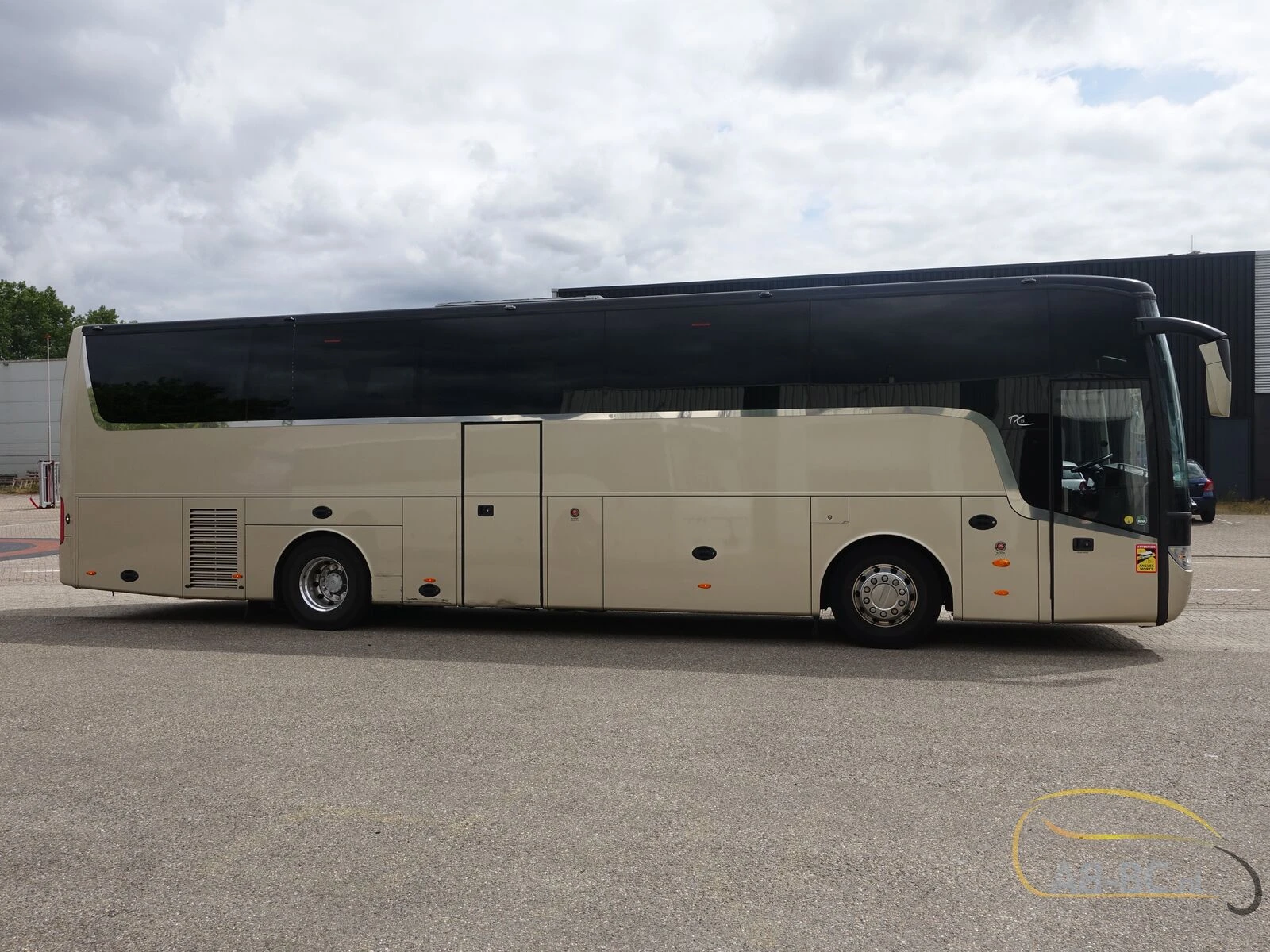Van Hool TX15 Acron - 46 Seats, Euro 6 2016 obrázek 5