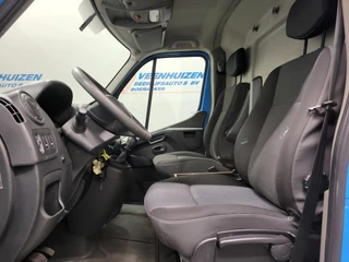 Renault Master 2019 - 2.3dCi 130pk L2/H2 Euro 6! obrazek 5