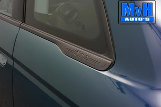 Fiat 500 2022 - 3+1 Icon 42 kWh|STOELVERW|CAMERA|CRUISE|LED|PDC zdjecie 31