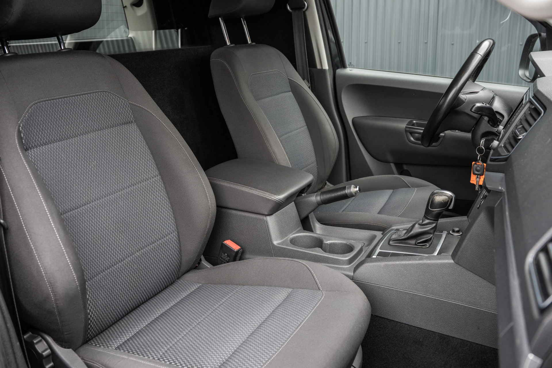 Volkswagen Amarok 2020 - Highline V6 3.0 TDI 4x4 | 258 PK | 1ste Eigenaar | LED | Camera | Carplay | Cruise | Trekhaak | Airco Bild 12