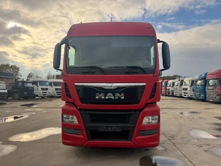 MAN TGX 2015 - 18.440 afbeelding 2 miniatuur