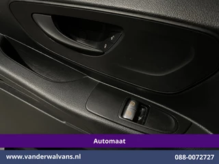 Mercedes-Benz Vito 2021 - 114 CDI 136pk 9G-Tronic Automaat L2H1 Euro6 Airco | Camera | Apple Carplay obrazek 17