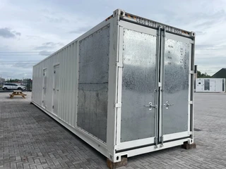 2023 - Container 40FT HC - Genset Container - DPX-29050 obrázek 3 náhled