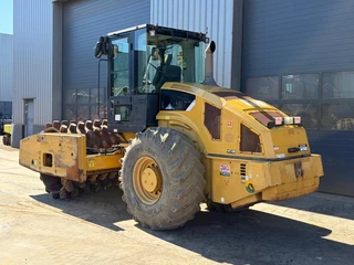 Caterpillar CP76 2011 - N/A image 3