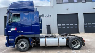 DAF XF 105.460 2009 - N/A image 8