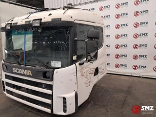 Scania N/A 2002 - Occ Cabine Scania cr19 obrazek 2