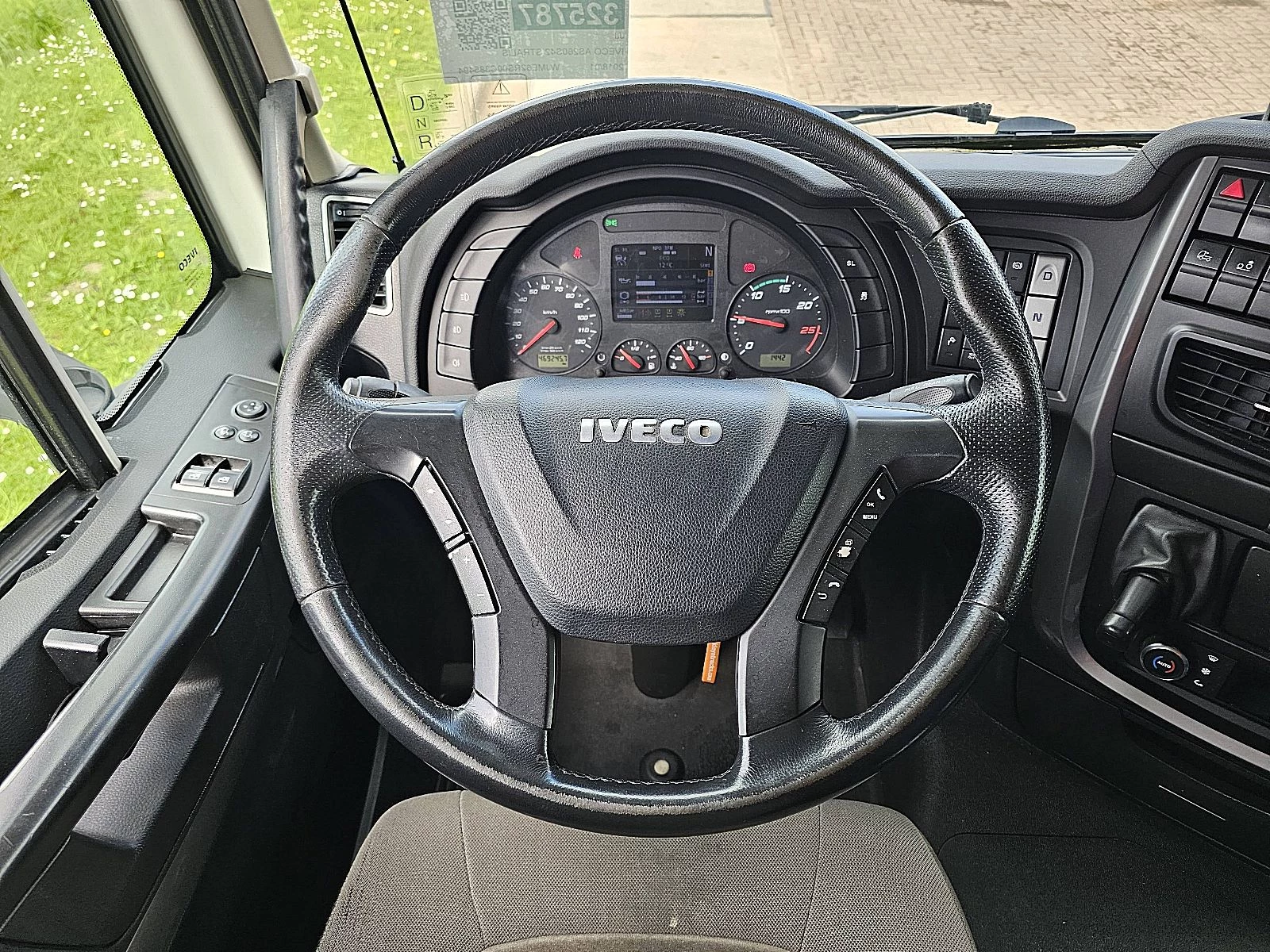 Iveco Stralis 2018 - AS260S42 obrázek 11