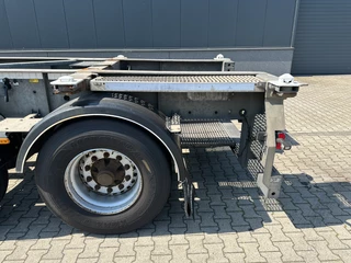 Van Hool N/A 2015 - 20FT/30FT ADR CHASSIS / galvanized / BPW DRUM / ADR / NL-chassis / APK+ADR: 08-2026 image 15