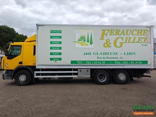 Renault Premium 430 2012 - N/A zdjecie 18