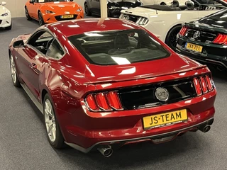 Ford Mustang 2014 - Fastback 5.0i V8 50 Years Edition 422PK Automaat immagine 34
