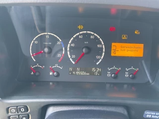 Scania R 2007 - 620 A 6X2/4 obrazek 33