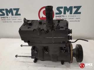 DAF N/A 2018 - Occ luchtcompressor MX13 DAF bild 2