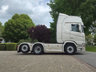 Scania R 2022 - 530 obrazek 4