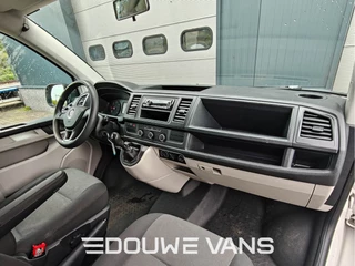 Volkswagen Transporter 2017 - T6 L2 9 Persoons Airco Kombi Bluetooth imagem 9