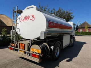 Scania P 2006 - 230 obrazek 12