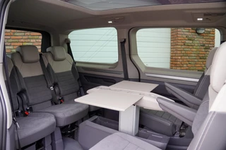 Volkswagen Multivan 2026 - 1.5 eHybrid L2 Economy Business 4Motion afbeelding 3 miniatuur