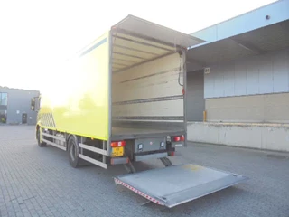 Mercedes-Benz Antos 2013 - 1924 NL TRUCK immagine 6