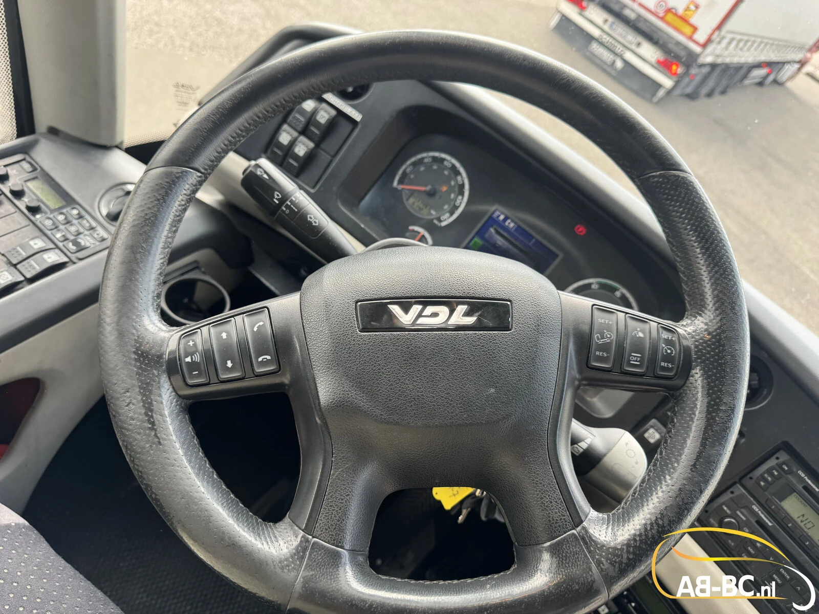 VDL Futura FHD2 129 440 2014 afbeelding 59