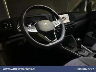 Volkswagen Caddy 2021 - Cargo Maxi 2.0 TDI L2H1 Euro6 Airco | Navigatie | Apple Carplay | Cruisecontrol | Parkeersensoren image 14
