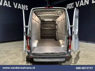 Mercedes-Benz Sprinter 2020 - 314 CDI 143pk L3H2 Euro6 Airco | Camera | Navigatie | Apple Carplay | Android Auto obrazek 11