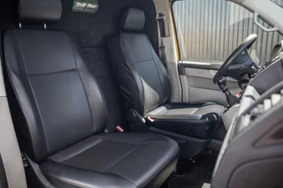 Volkswagen Transporter 2017 - 2.0 TDI L1H1 Comfortline image 12