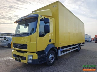 Volvo 240 2009 - FL te koop