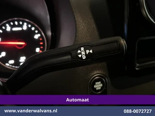 Mercedes-Benz Sprinter 2024 - 317 CDI 170pk 9G-Tronic Automaat L2H2 Euro6 Airco | Camera | Navigatie | Adaptieve Cruisecontrol | LED afbeelding 2 miniatuur