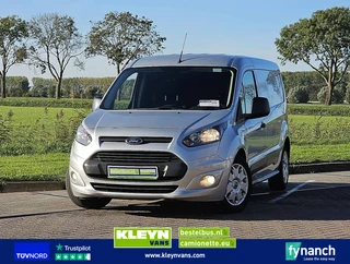 Ford Transit Connect 2018 - 1.5 te koop