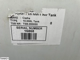 Universeel N/A 2016 - Tank obrazek 12