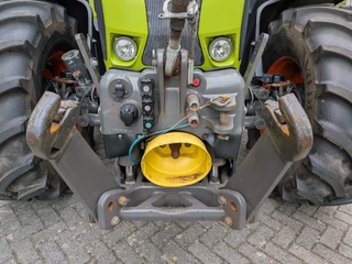 CLAAS Arion 2015 - 530 obrazek 24