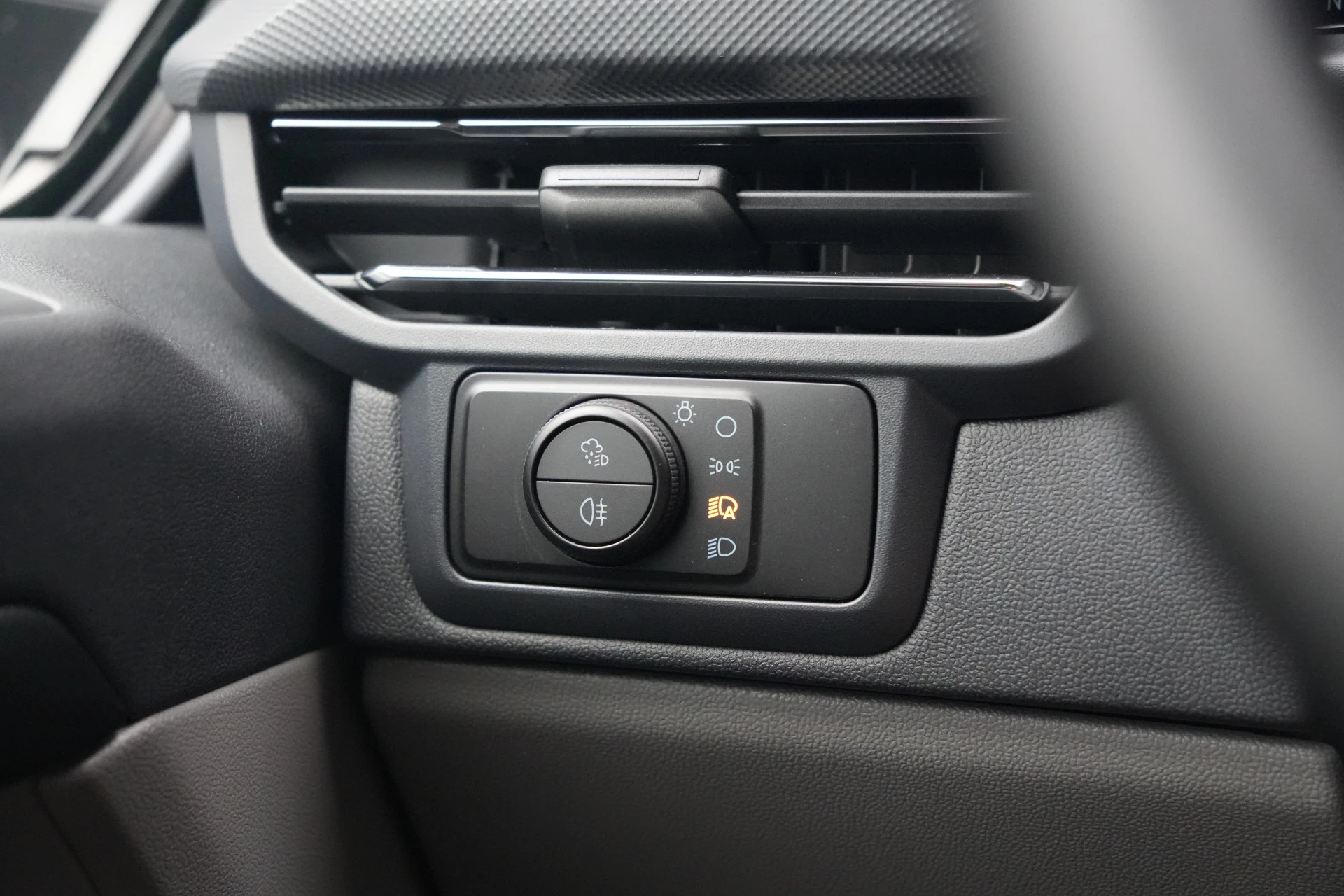 Ford E-Transit Custom 2026 - 340 L2H1 Limited 71 kWh 218pk - Trekhaak - ACC - B&O - Navi - Stoel/Stuurverwarming - 360 Camera - Blindspot - Rijklaar Bild 21