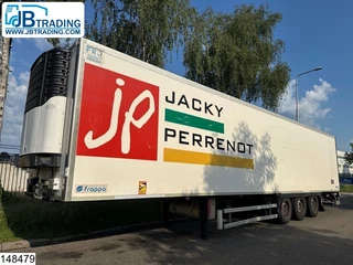 Lecitrailer N/A 2012 - Koel vries obrazek 1