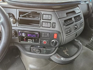 DAF XF480 2018 - New Tacho SSC 730.000 km immagine 20