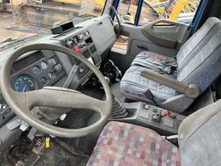 Iveco Eurocargo 2002 - 135E18 4x4 изображение 11