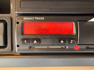Renault MIDLUM 270 DXI 2013 - N/A imagen 14