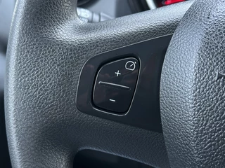 Renault Trafic 2020 - 2.0 dCi 146 PK / L2H1 / 1e EIG. / AUTOMAAT / SORTIMO INRICHTING / TREKHAAK / AIRCO / CRUISE / BLUETOOTH / 3-ZITS bild 13