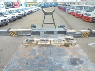 Hino N/A 2020 - 700 6X4 afbeelding 8