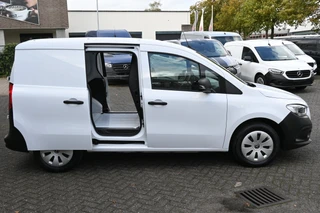 Mercedes-Benz Citan 2022 - 110 CDI L1 Pro imagem 2 miniatura