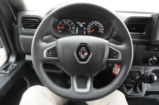 Renault Master 2023 - T35 2.3 dCi 165PK L3 Energy Meubelbak + laadklep obrazek 15